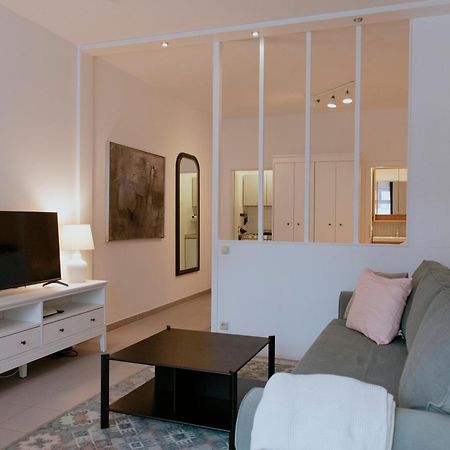 Charmante Ferienwohnung In Der Altstadt Landsberg am Lech Buitenkant foto