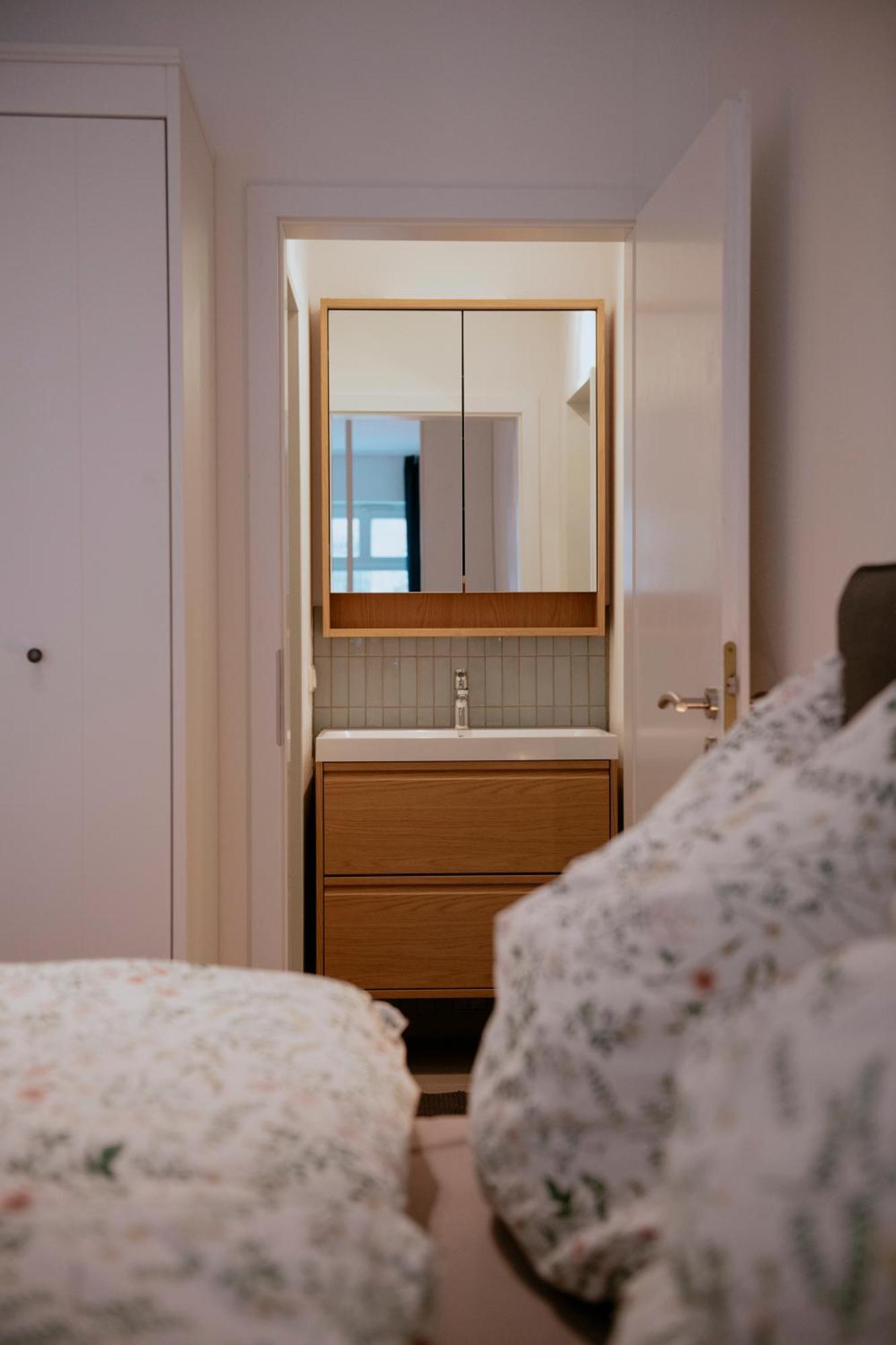 Charmante Ferienwohnung In Der Altstadt Landsberg am Lech Buitenkant foto