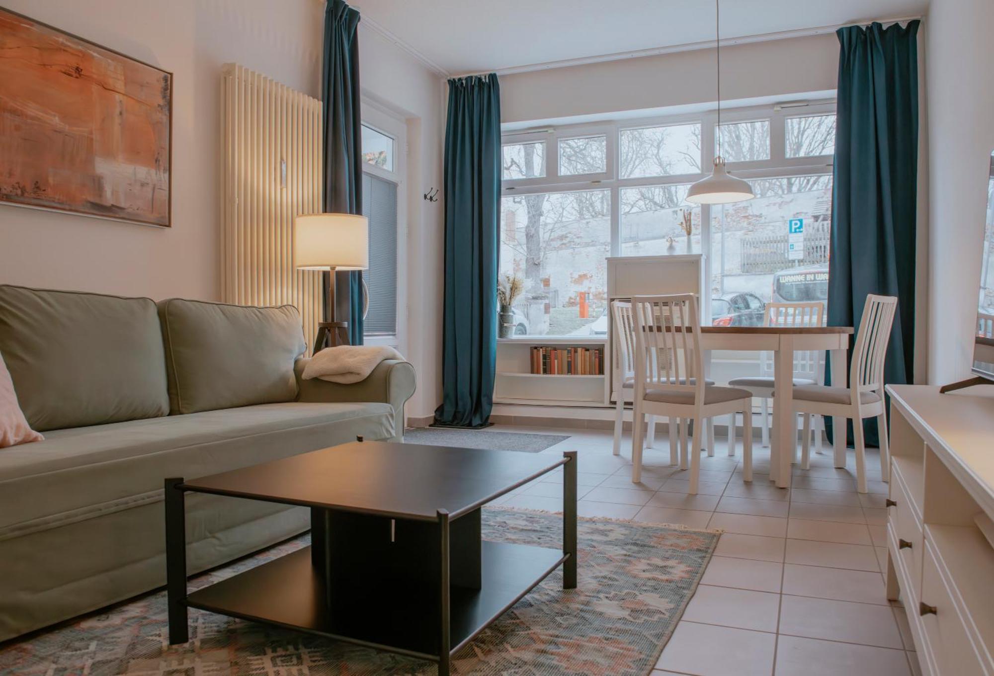 Charmante Ferienwohnung In Der Altstadt Landsberg am Lech Buitenkant foto