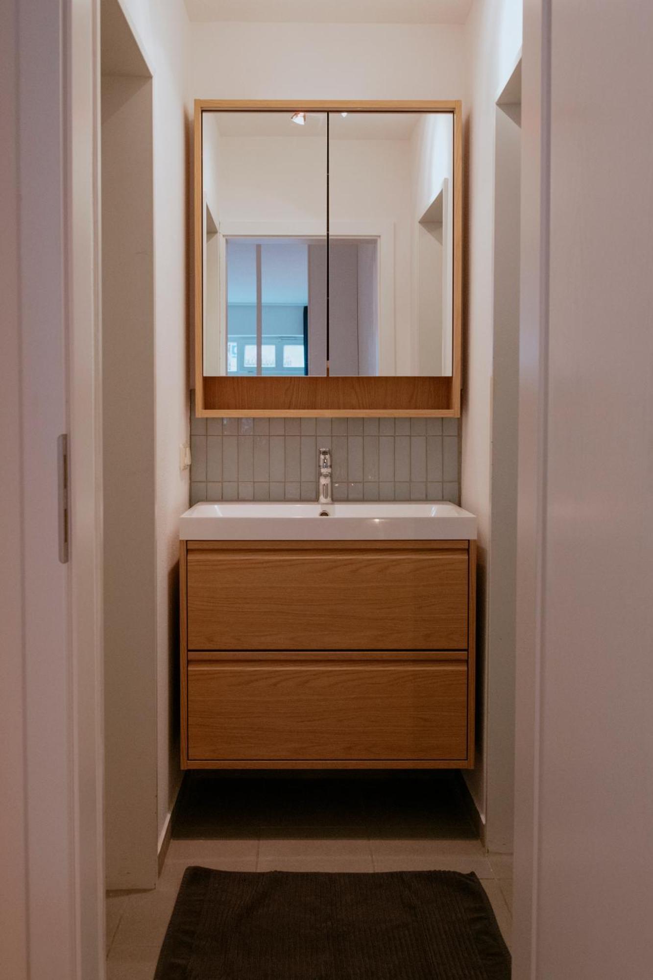 Charmante Ferienwohnung In Der Altstadt Landsberg am Lech Buitenkant foto